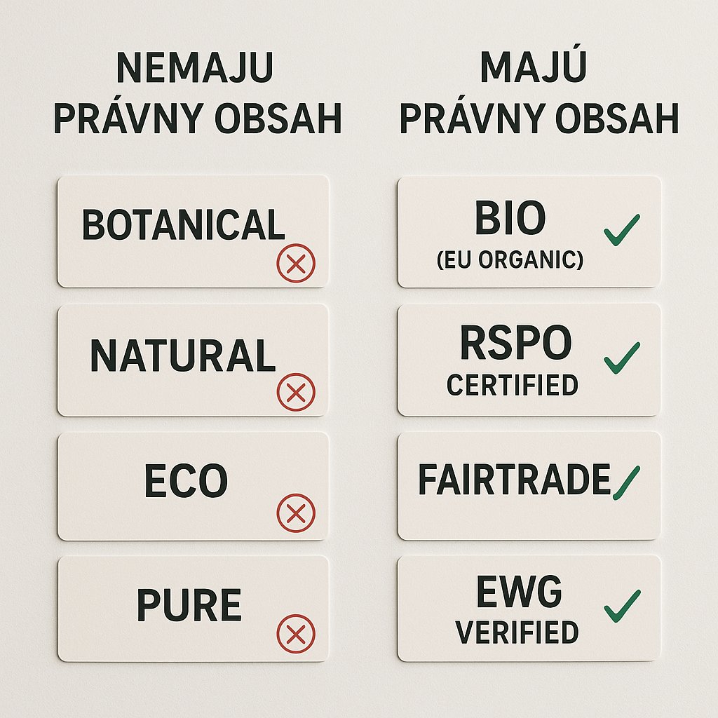 Két hasonló kinézetű üveggyertya egymás mellett — egy olcsó drogériás Botanical & Eco matricával 1,79 €-ért és egy kézműves butikgyertya 18 €-ért, semleges nappali fényben